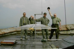 Buchlov - II. subregionální závod 2006