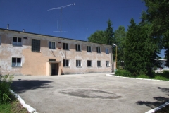 Lokov - Polní den 2010