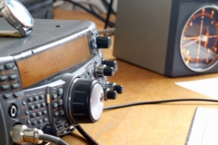 Lokov - VHF Contest 2009