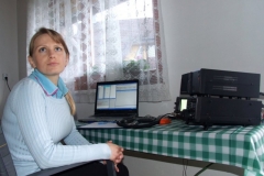 Pálení čarodejnic 2011